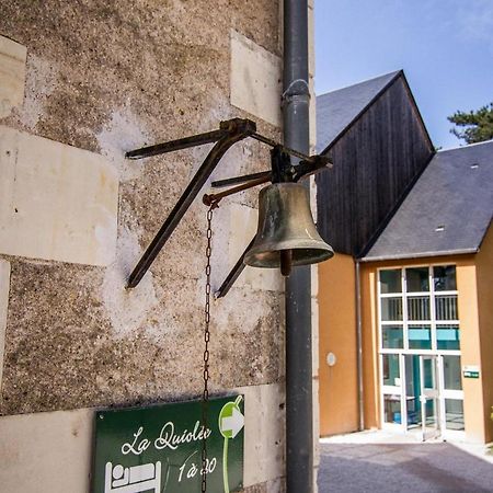 Village Vacances La Saulaie Chédigny Exterior foto